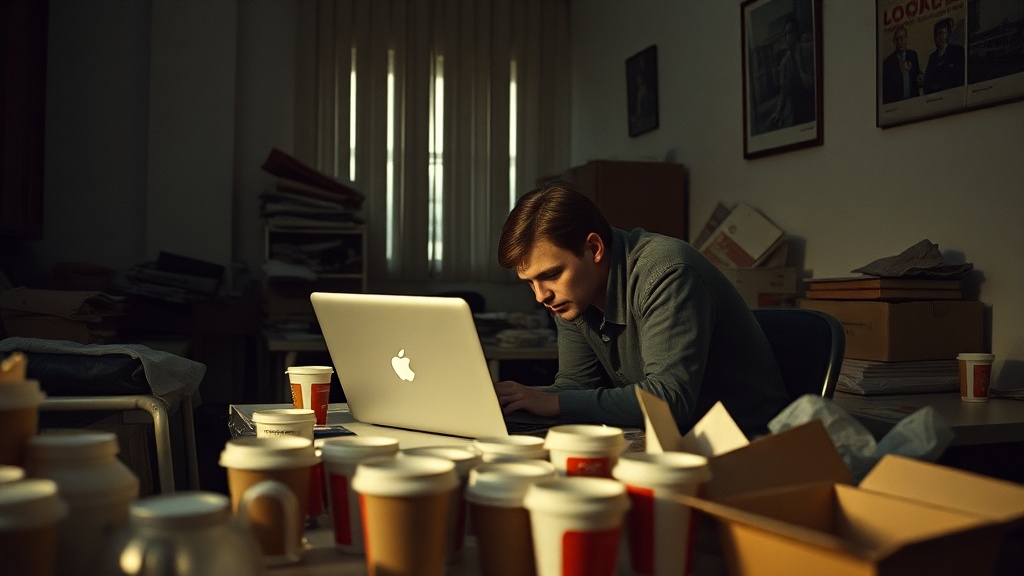 Убыток Restomania вырос более чем вдвое за 2024 год