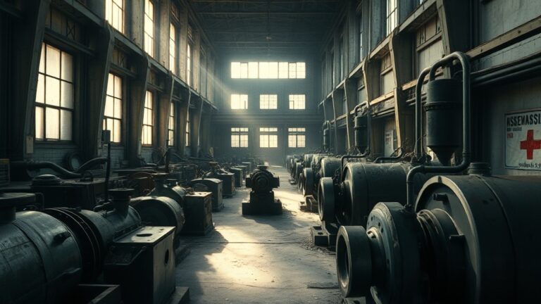 Активы банкротящегося завода сельхозмашин выставлены на аукцион в Новосибирске