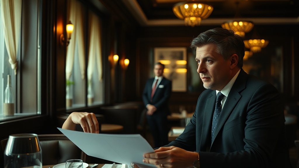 Совладелец новосибирского девелопера вошел в проект ресторатора Иванова