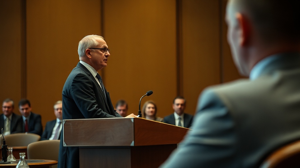 Чуфистов оценил речь Чечиной о взаимодействии властей и муниципалитетов