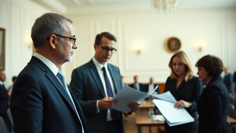 Чуфистов оценил речь Чечиной о сотрудничестве власти и муниципалитетов