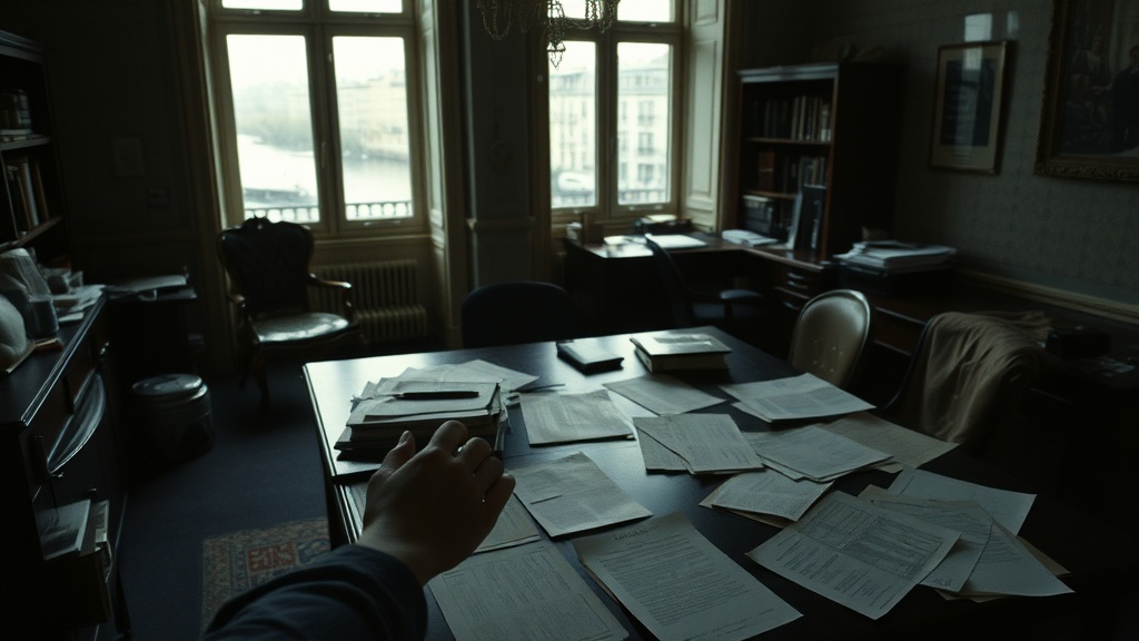 Прокуратура России подала иск к владельцу «Главпродукта»