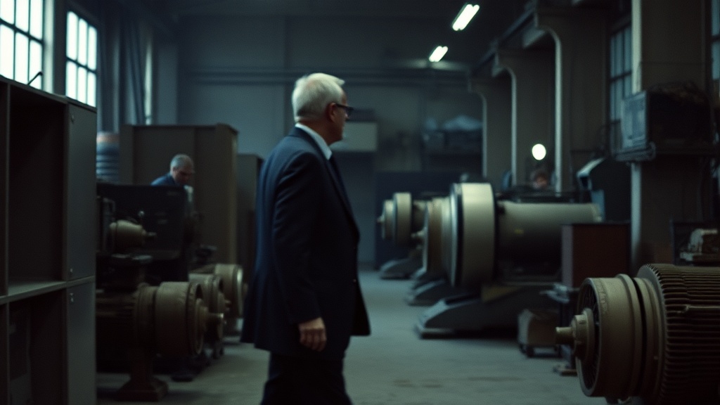 Прокуратура потребовала национализировать активы экс-руководителя «Газпрома»