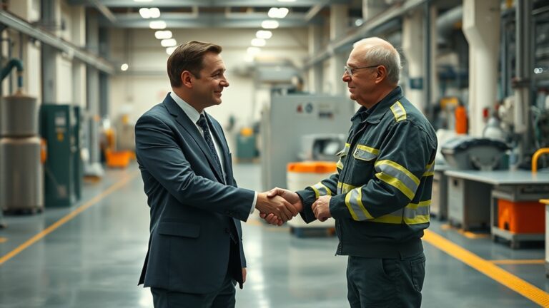 Новый руководитель возглавил Котласский химзавод после смены владельца