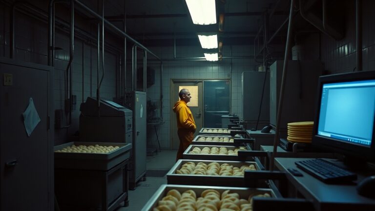 ФНС заморозила счета производителя пельменных машин