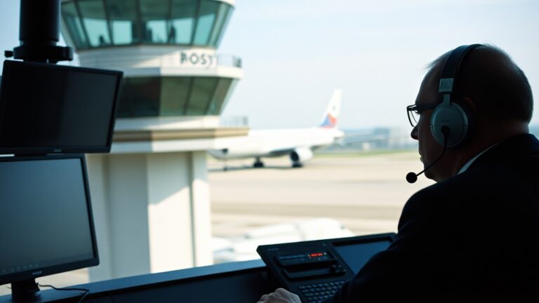 Необычные траектории самолётов «России» над Северо-Западом