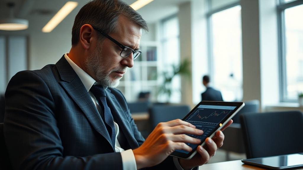 ЦБ расширит доступ к крипто для избранных инвесторов