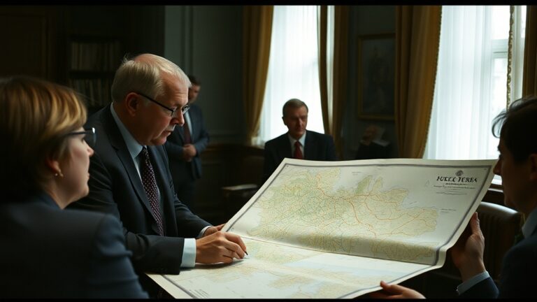 Тольятти потребовал от «Автоваза» оформить права на землю или покинуть её