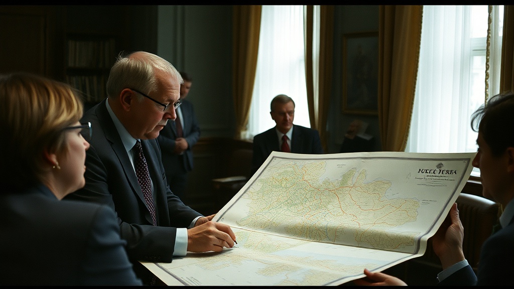 Тольятти потребовал от «Автоваза» оформить права на землю или покинуть её