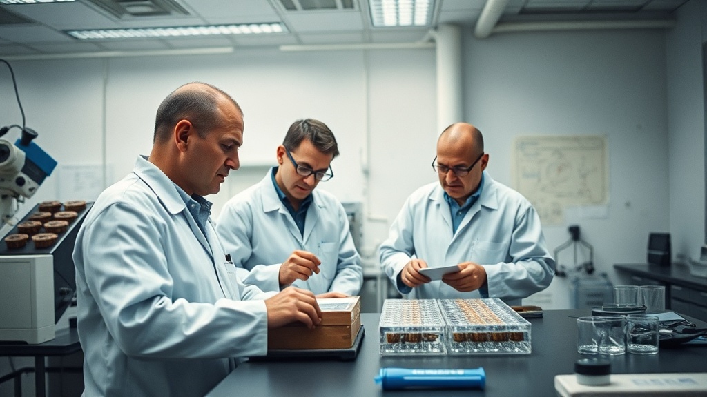 Югра сократила зависимость от импорта при добыче сложнодоступной нефти