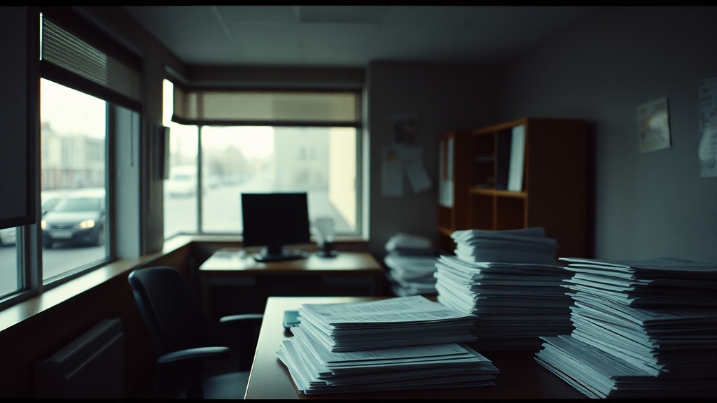 Дорожная компания Зимина объявила о намерении пройти банкротство