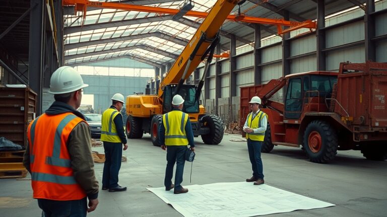 «Петролеспорт» получил допуск на строительство контейнерного цеха