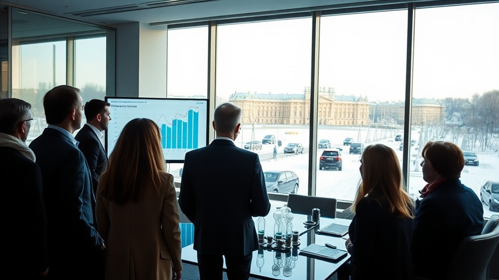 «Лукойл» рекомендует акционерам выплату дивидендов в 541 рубль за 2024 год