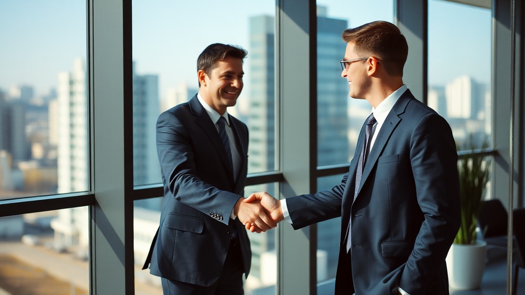 «Россети» и ВДЦ «Орленок» подписали соглашение о сотрудничестве в профориентации