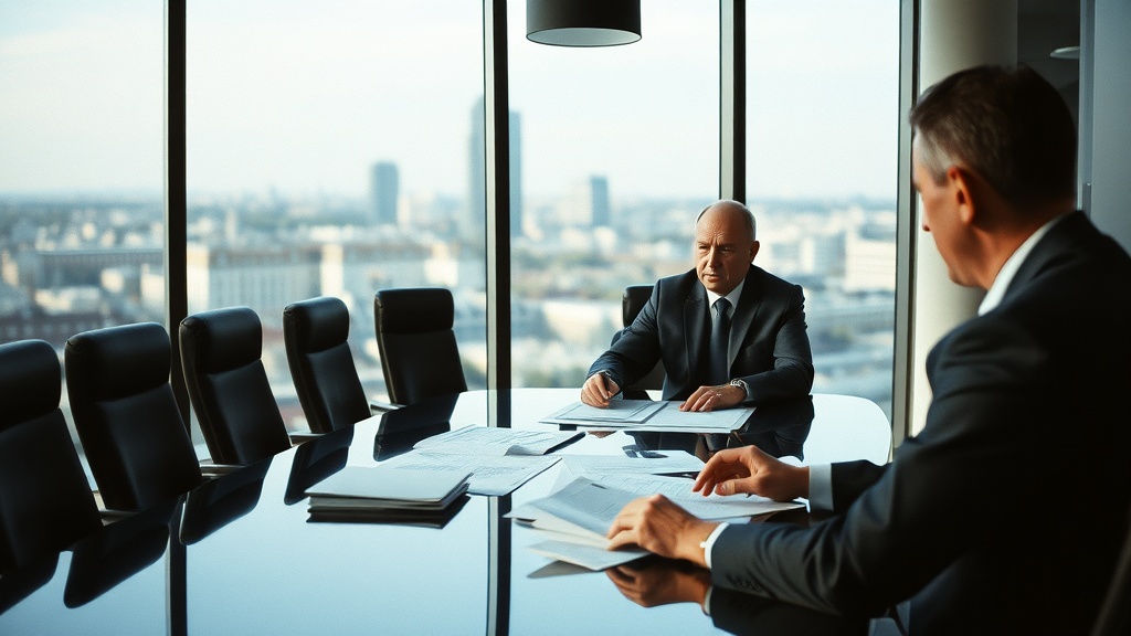 Павел Задорин увеличил долю в управляющей компании сети «Ароматный мир»