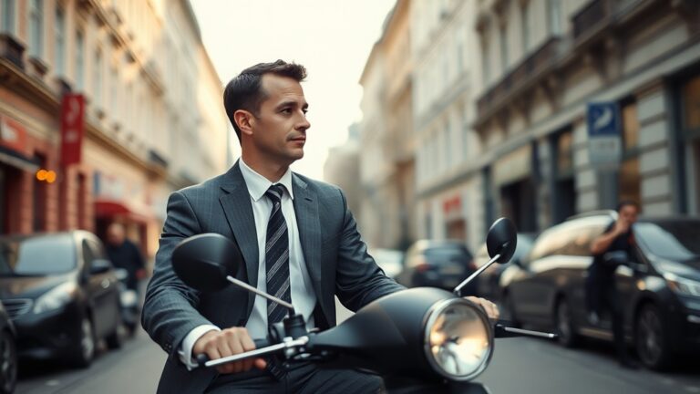 Эксперт оценил предложение по ужесточению норм для средств индивидуальной мобильности