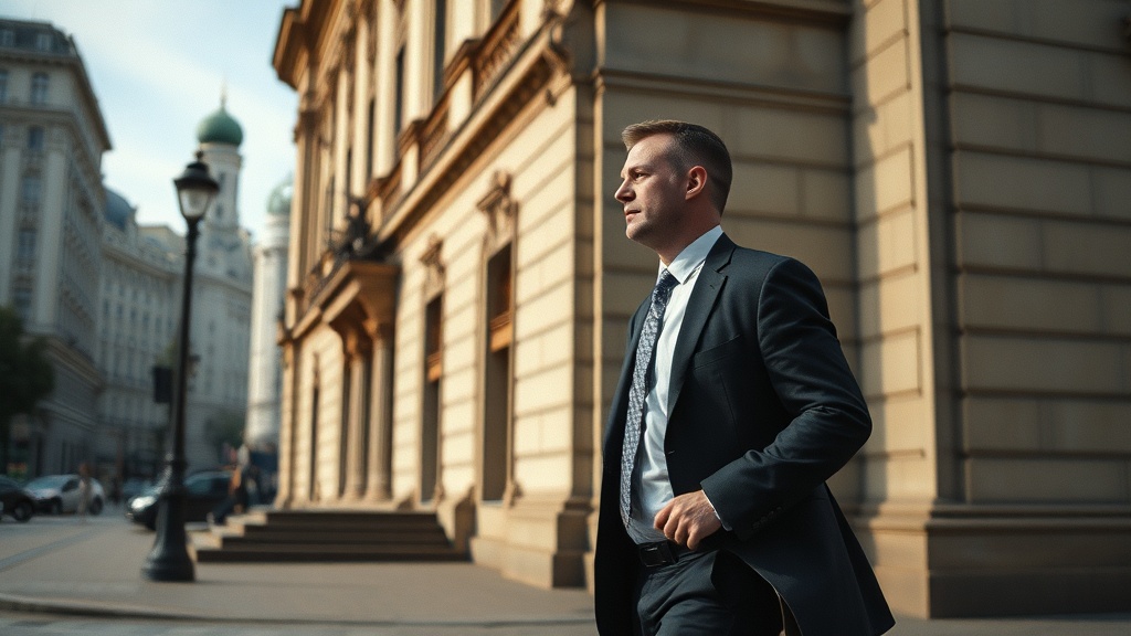 Коновалов занял пост гендиректора «Родных полей» после национализации