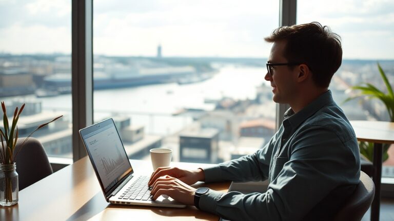 Петербург вышел на первое место по объему e-commerce в России