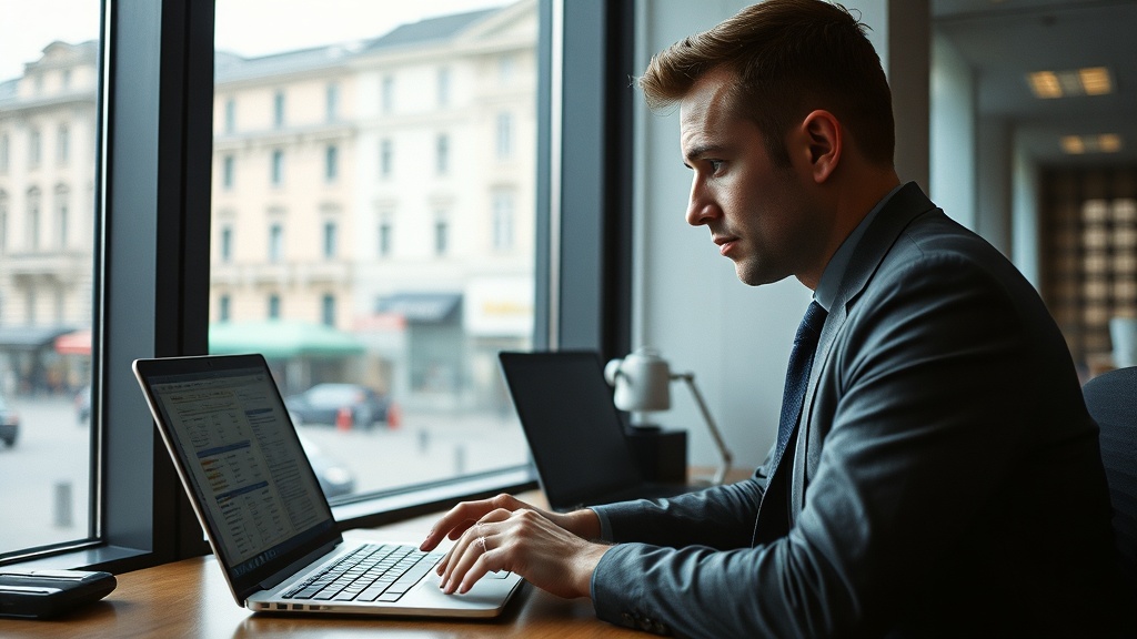 Руководитель финансового отдела SoftLine об влиянии ставки ЦБ