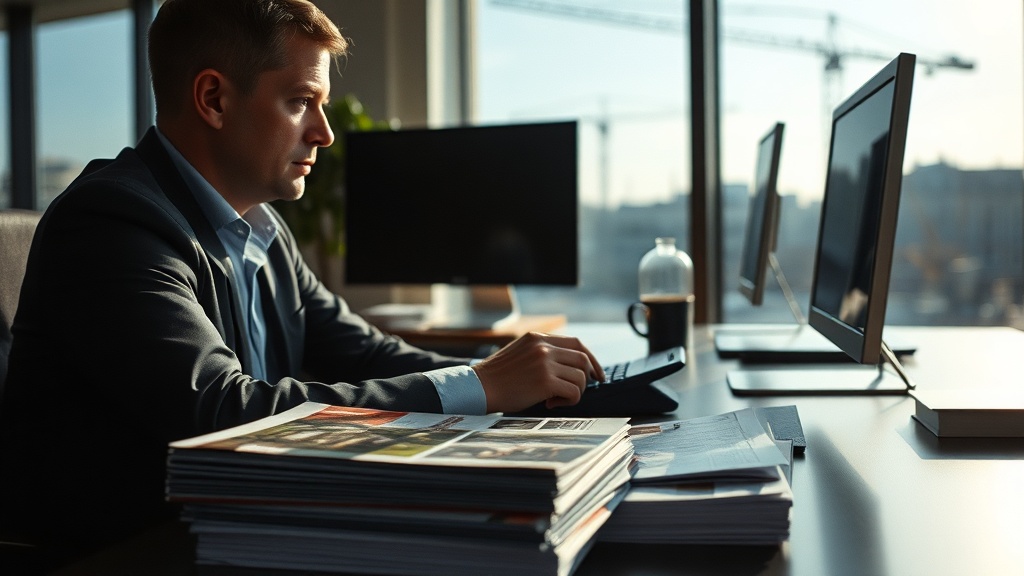 Регулятор усомнился в честности маркетинга рассрочек у застройщиков