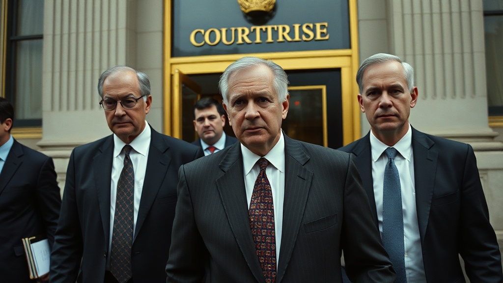 Суд отказал в смягчении ограничений для «Сахалин-Шельф-Сервиса»