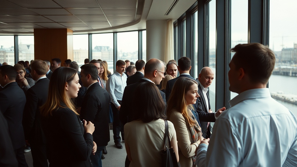 Петербургская конференция объединит промышленность, власть и искусство