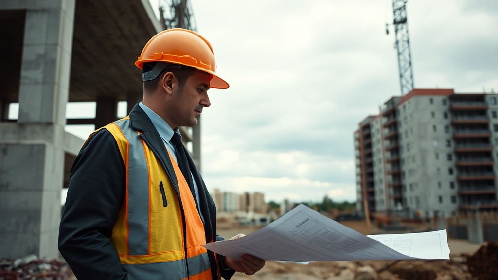 Застройщики столкнулись с ужесточением условий банковского кредитования
