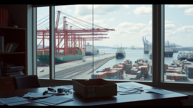 Сингапурская компания перенесла регистрацию на остров Русский