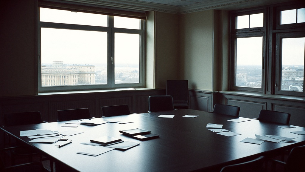 «Лианозовский ОГК» отказался от выплаты дивидендов акционерам