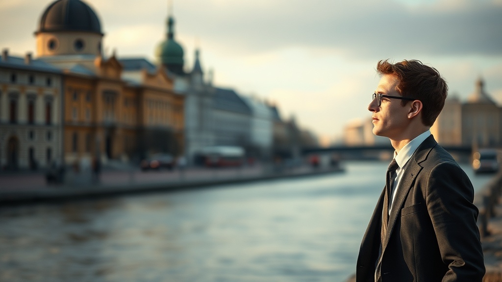 Национальное достоинство как основа русского менталитета