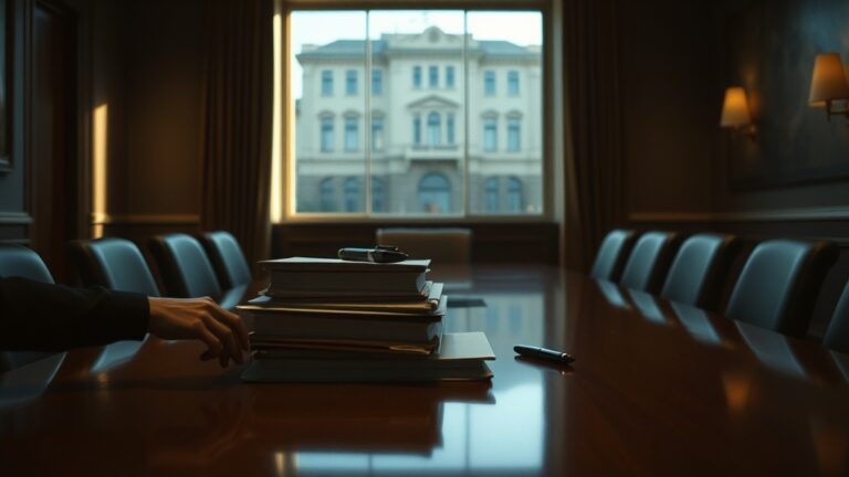 Joymoney сменил состав совета директоров