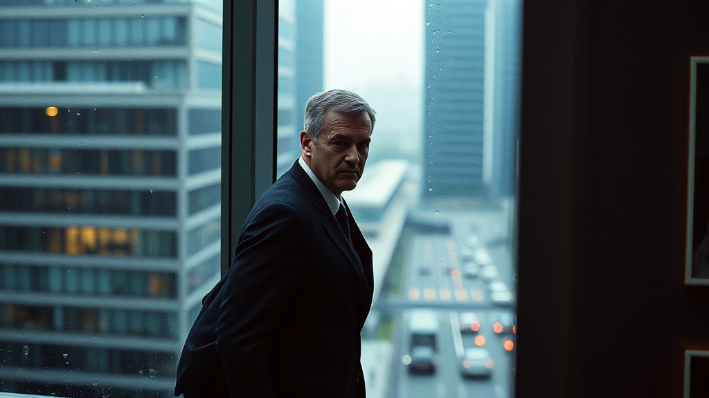 Генпрокуратура требует ареста имущества Wintershall Dea