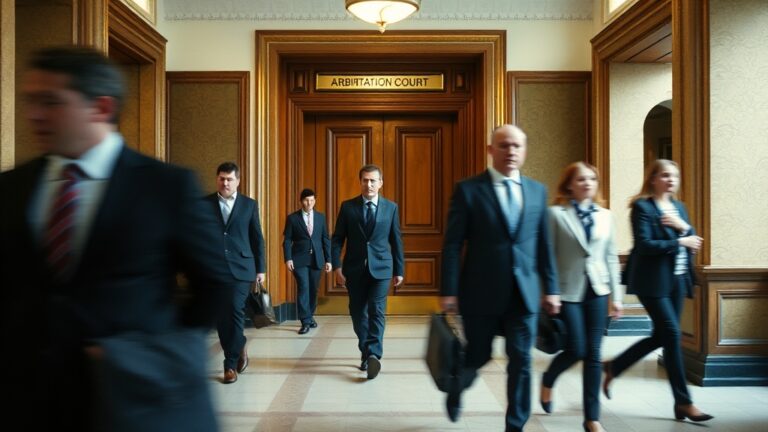 «Ростех» ответчик в арбитражном разбирательстве Москвы