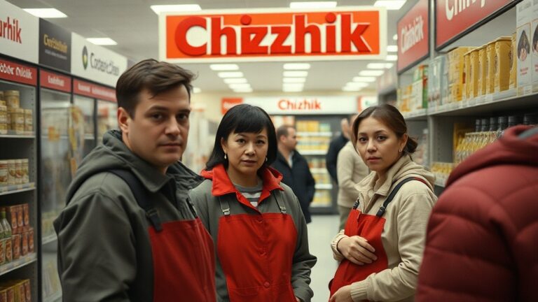 «Чижик» продемонстрировал рост выручки на 97% в первом квартале 2025