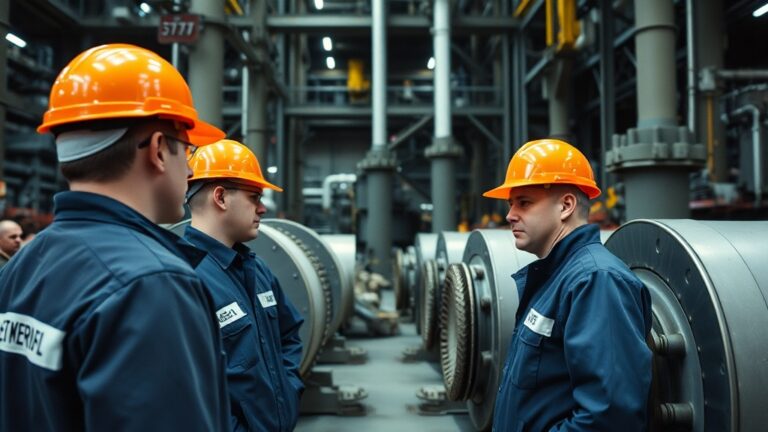 «Ракурс-Инжиниринг» реализовал полусотню объектов на энергообъектах за год