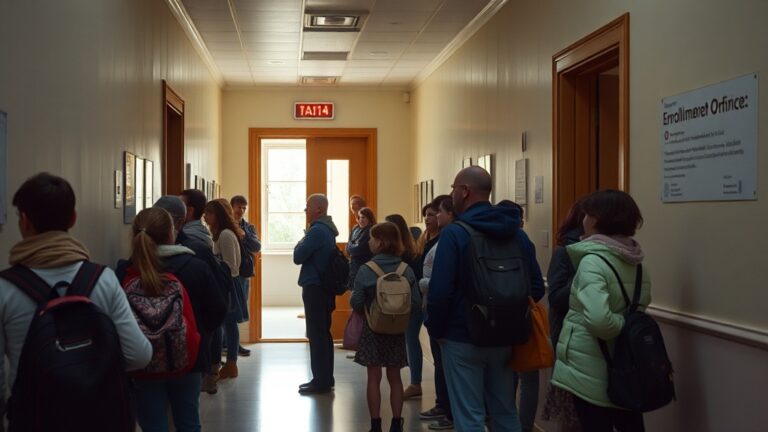 Санкт-Петербург установил порядок зачисления иностранных граждан в школы