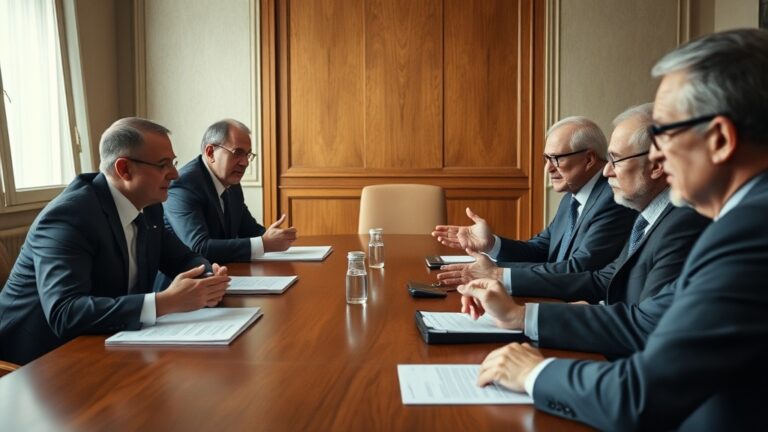 Петербургский союз промышленников отметил 35 лет деятельности