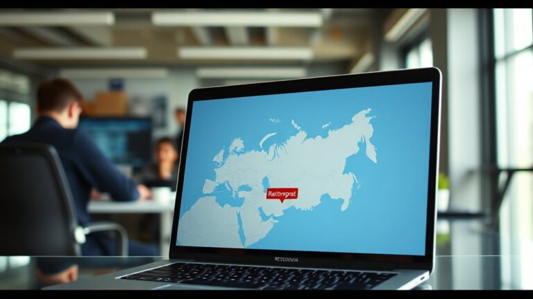 NtechLab перенес штаб-квартиру из Кипра в Калининград