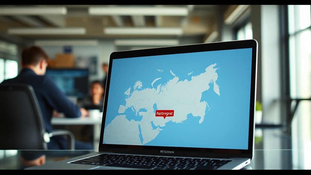 NtechLab перенес штаб-квартиру из Кипра в Калининград