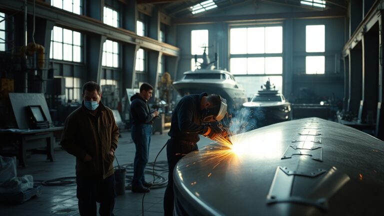 «Ушаковские верфи» завершили год с прибылью