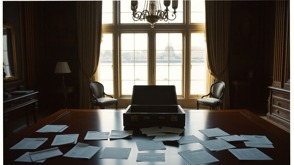 Бывший менеджер «Газпрома» вывел за границу 2,49 млрд рублей