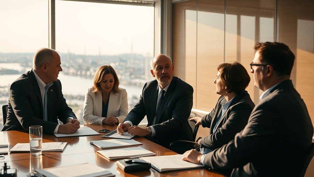 Форум в Астрахани посвятят вопросам безопасности при разработке Каспийских месторождений