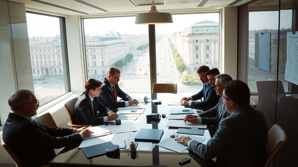 «Монополия» разместит акции через закрытую подписку ЗПИФов