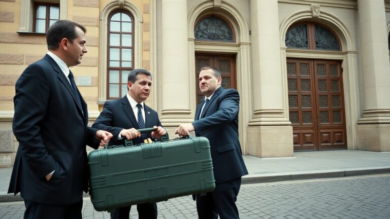 Росгвардии Санкт-Петербурга передали современное боевое снаряжение