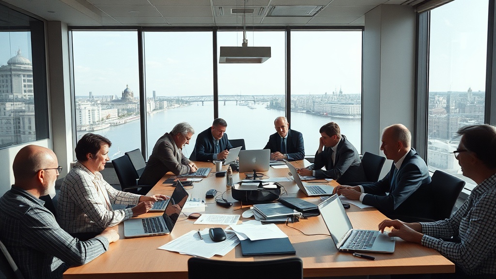 NanduQ завершила ребрендинг, сменив корпоративное имя с QIWI