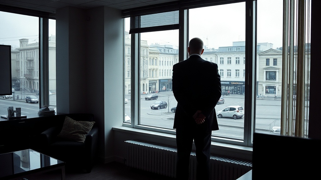 «ЮТэйр» завершила 2024-й с убытком более 7 млрд рублей по МСФО