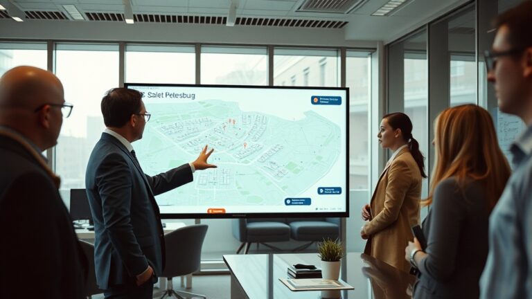 «Эталон» ускорила продажи жилья в регионах на 206%