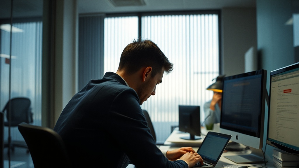 Проверки трудинспекции Big Data участились в 2025 году