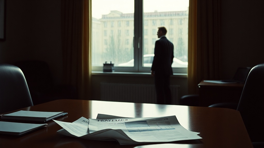 Выручка и прибыль «Видеоглаза» упали в 2024-м