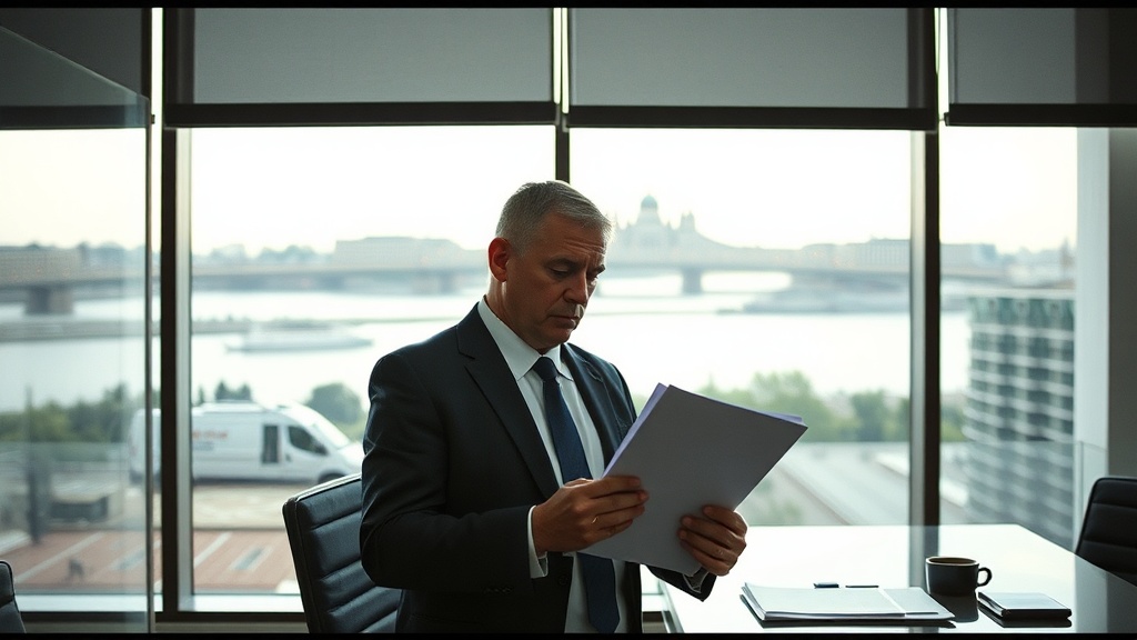 Суд обязал «Концепт Груп» заплатить испанцам полмиллиона евро несмотря на санкции